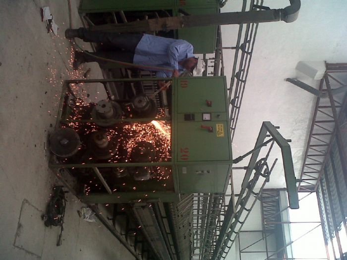 Compro chatarra en general  - Chatarra en general