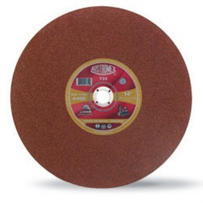 Discos para Corte de Metal - Austromex
