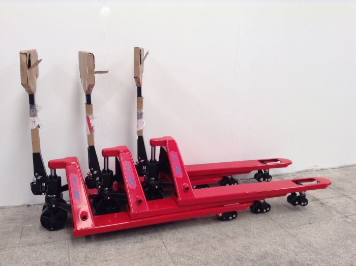 PATIN HIDRAULICO 3 TON - McLane