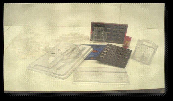  Termoformado  - TERMOFORTEC