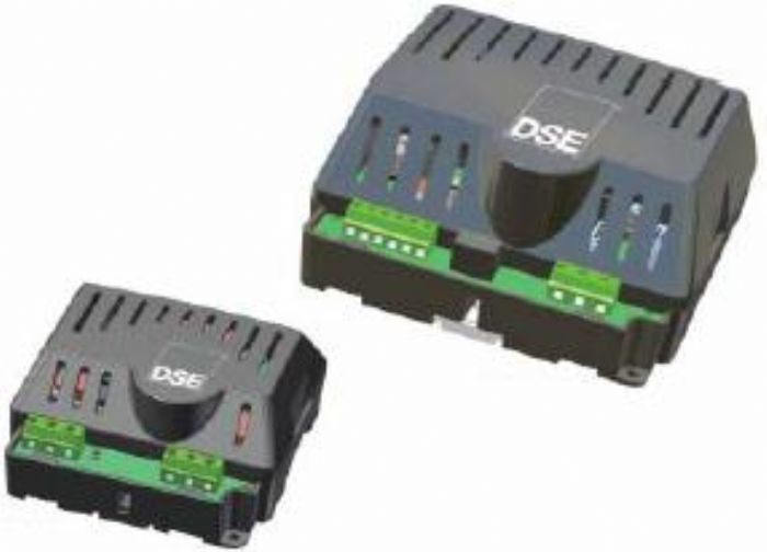 Cargadores de baterías - Deep Seea