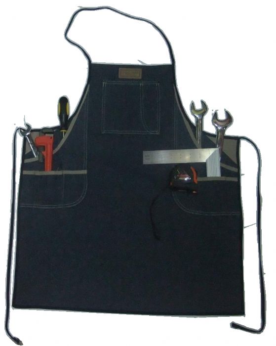 Mandiles Industriales - John´s Stone