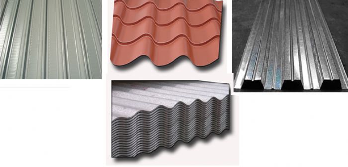 LOSACERO 25 / GALVADECK 25 - 