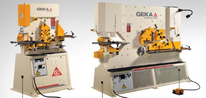 Metaleros  - DISMA METALMECANICA