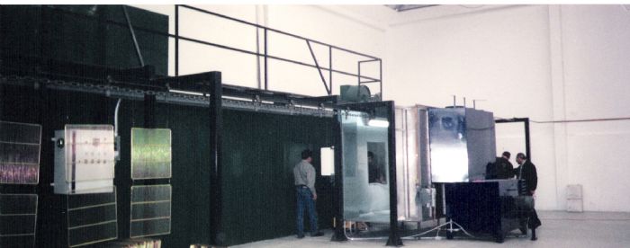 sistemas de lavado - 