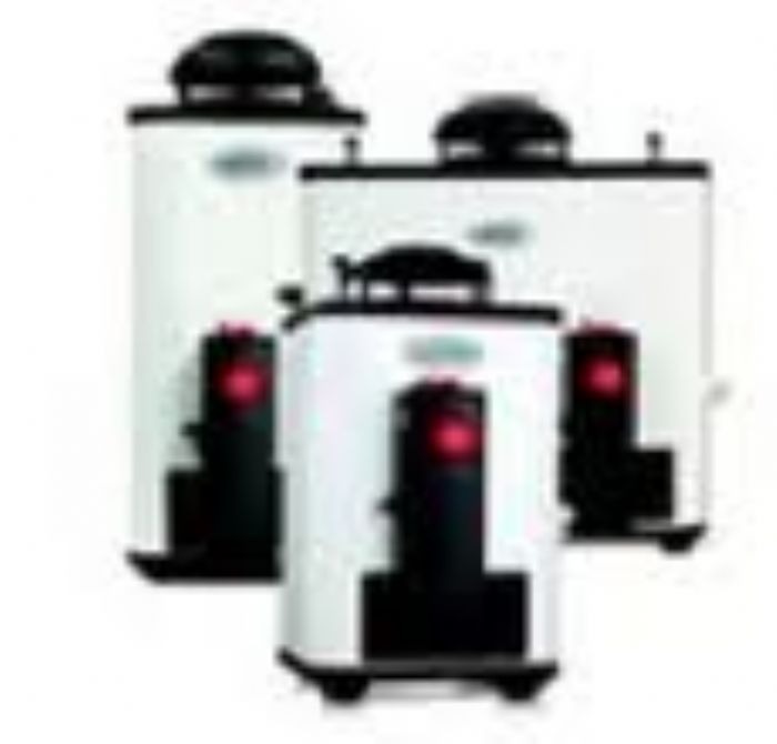 BOHILER - INDISTINTA