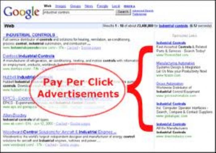 Campañas de pago por click (PPC) - WSI PPC Campaigns