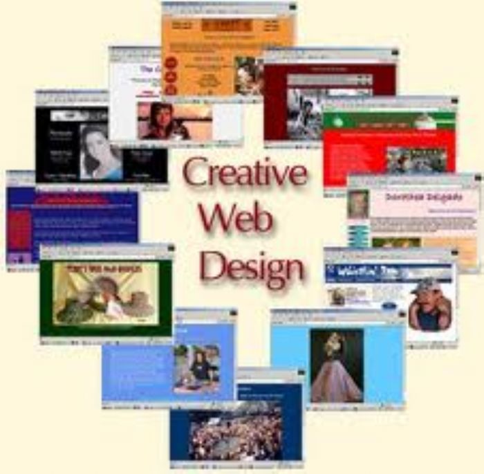 Páginas web - desarrollo - WSI 