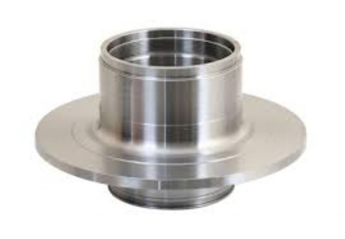 MAQUINADOS INDUSTRIALES - 