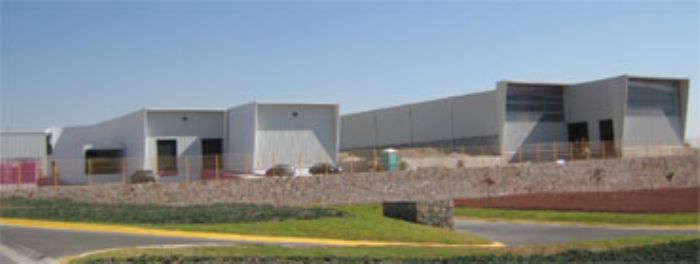 Edificación - Constructora Insur