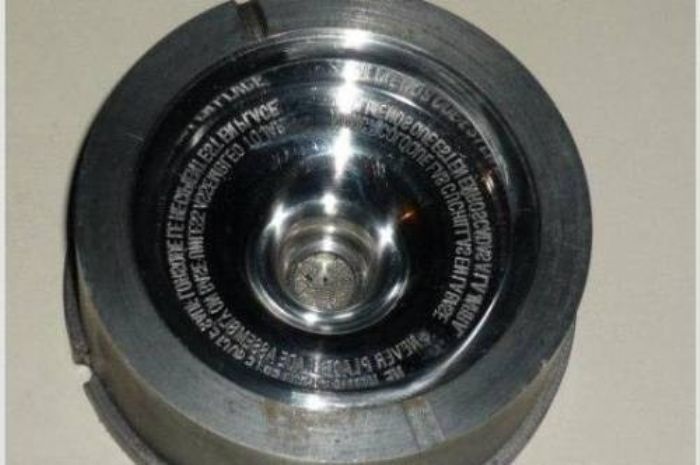 GRABADO INDUSTRIAL - 