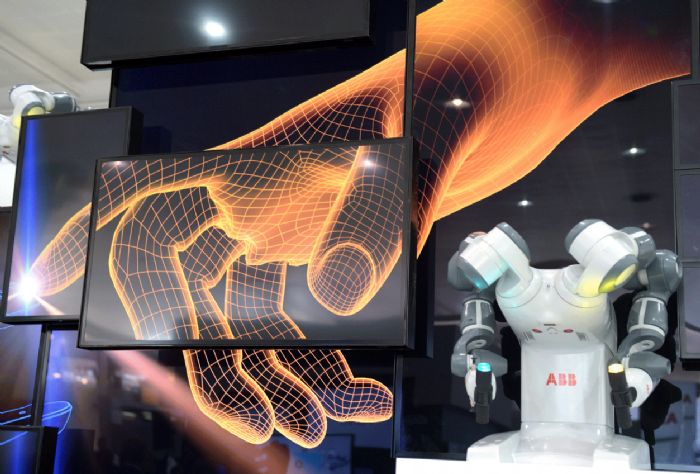 industria 4.0 - HANNOVER FAIRS MEXICO