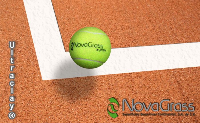 Sistema de Arcilla “Ultraclay® “ - 