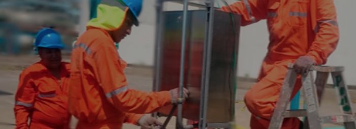 Instalación y mantenimiento - ICLAYJA