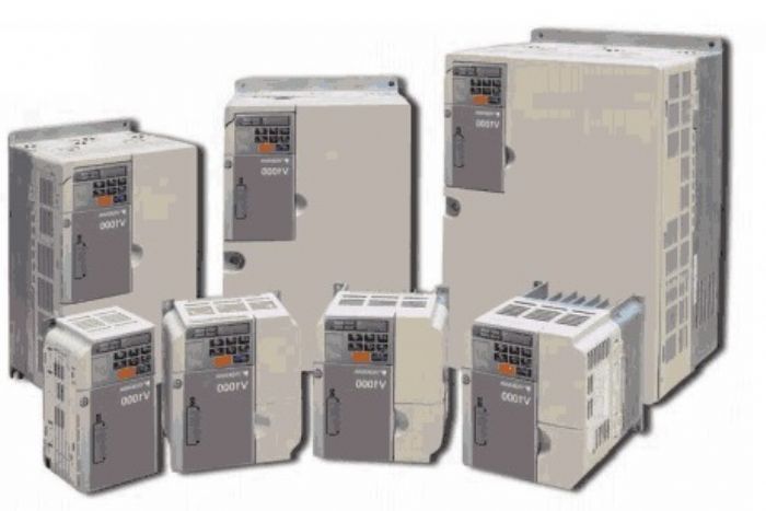 Inversores de Frecuencia YASKAWA - YASKAWA