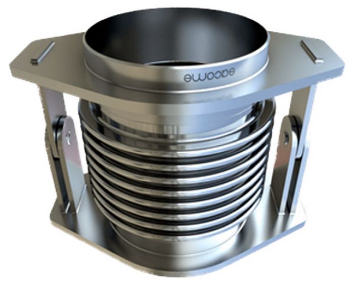 Juntas de expansion - 