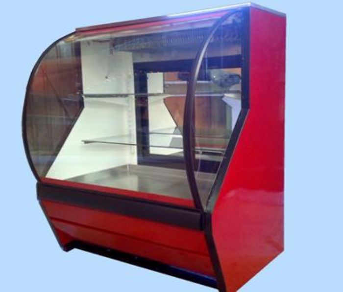 VITRINAS REFRIGERADAS - POLAR