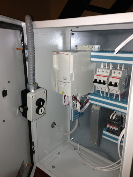 Proyectos y Aplicaciones - Proyectos SUMI