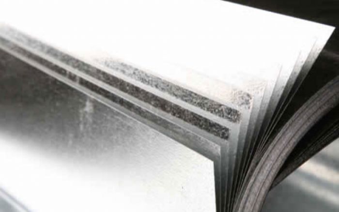 ACERO INOXIDABLE - ALUMINIO Y METALES EL SOCORRO