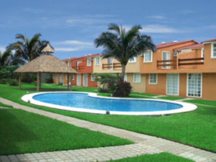 Casas Geo (Las Garzas) Acapulco, Gro. - Casas Geo