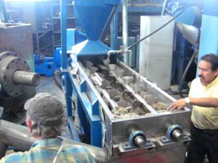 LAVADORA - EXTROPARTES PLASTICAS