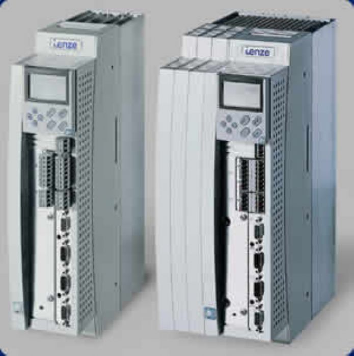 Lenze  9300 Servo  - Lenze