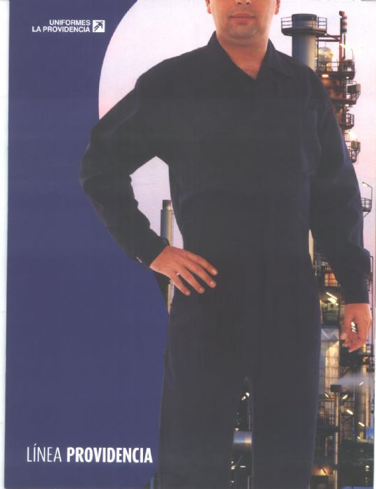Uniforme Providencia 100% alg gabardina - Uniformes Providencia