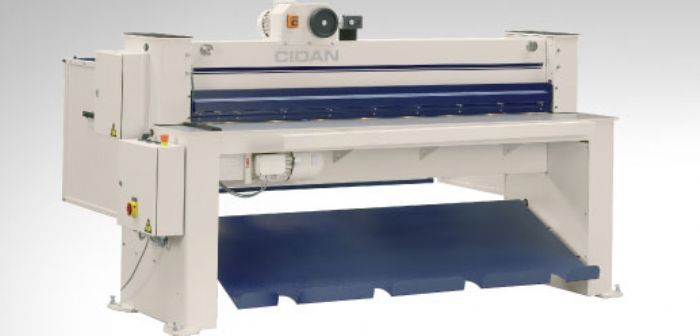 Prensa Plegadora  - DISMA METALMECANICA