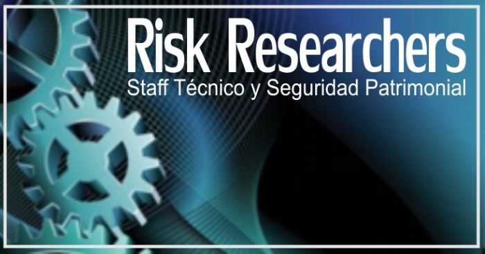 ASESORIAS EN ANÁLISIS DE RIESGO VIRTUAL - ASESORIA VIRTUAL