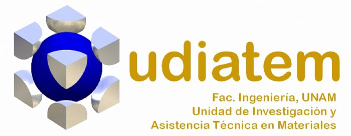 Unidad de Investigación y Asistencia Tecnica en Materiales - UDIATEM