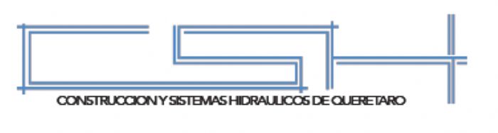 Construcción y Sistemas Hidráulicos - Construcción y Sistemas Hidráulicos de Querétaro