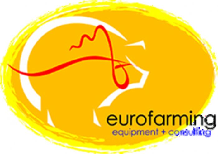 Maquila de piezas de acero (corte, doblado, acabado) - eurofarming sa de cv