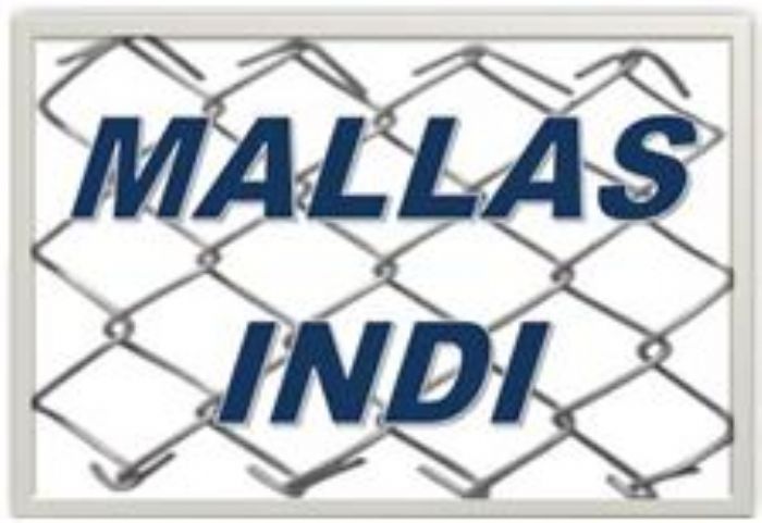 MALLAS INDI - MALLAS INDI