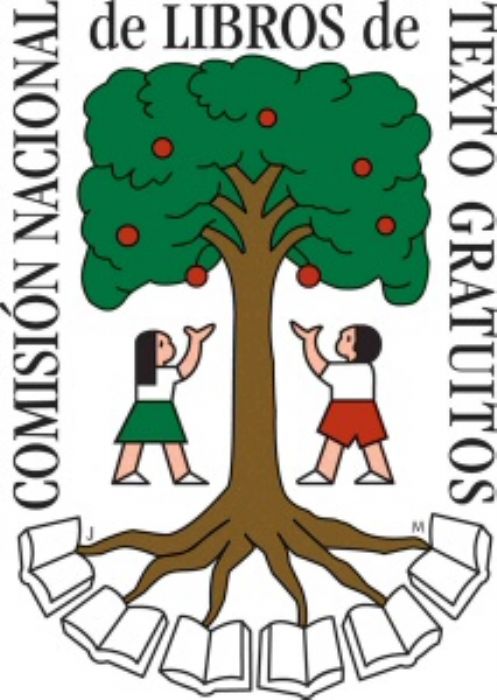 Comisión Nacional de Libros de Texto Gratuitos CONALITEG - Conaliteg