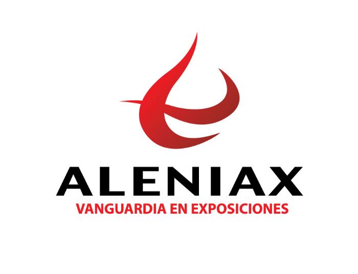 stands - aleniax  vanguardia en exposiciones