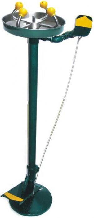 lava ojos de emergencia  - orion complementos industriales 