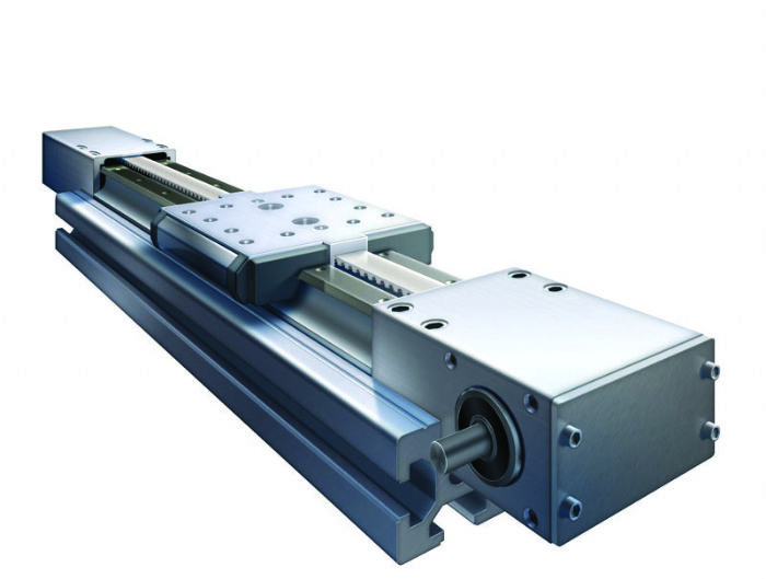 LoPro® – Accionador Lineal - 