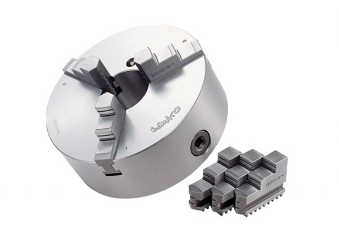 Mandriles y Jaws - BEMATO