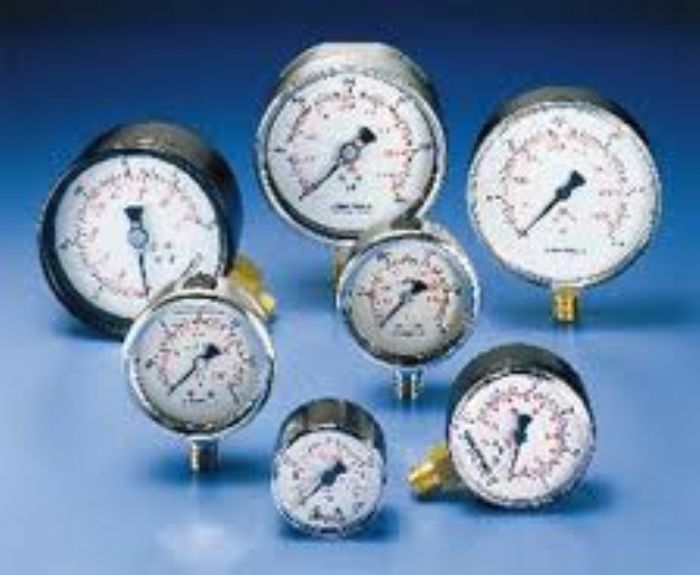 manómetros y termómetros - de wit, metron, noshok, instrutek, wika, winter, w