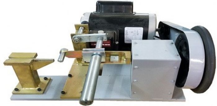 MAQUINA DE AMARRES  - 