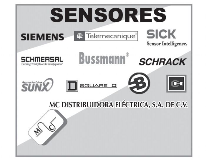 sensores - 