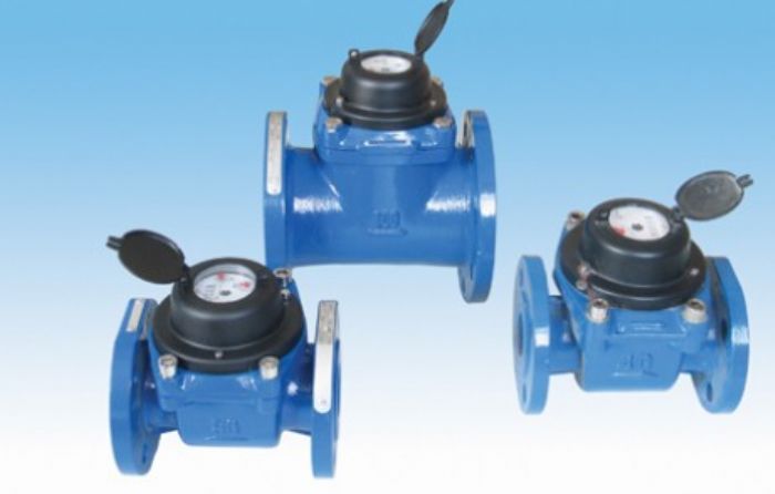 MEDIDORES  PARA AGUA - DOROT, MCROMETER, NAANDANJAIN, POWOGAZ, BARMETER, 