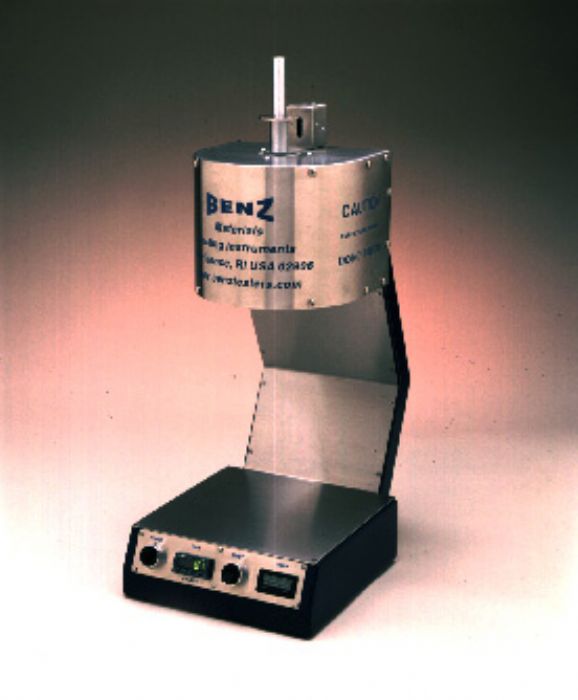 Medidor de indice de fluidez - Benz