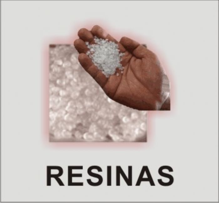 RESINAS PLÁSTICAS - INEOS, EXXON, PEMEX