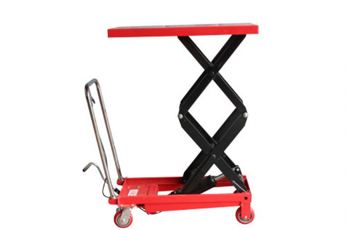 MESA DE ELEVACION  - 