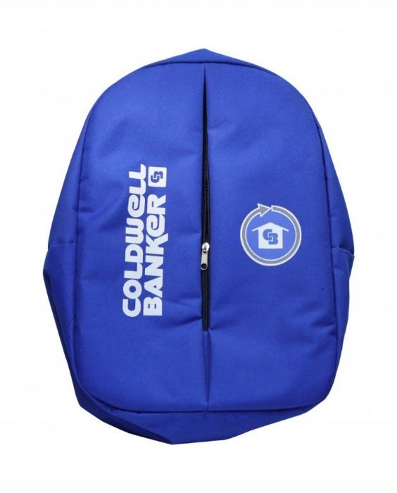 Mochila publicitaria Coldwell Banker - 