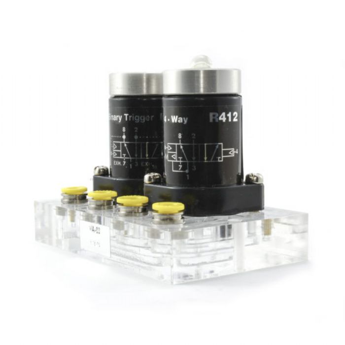 Modulo neumático - CLIPPARD