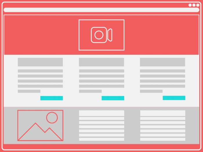 Landing Page Pro - Creative Bulb