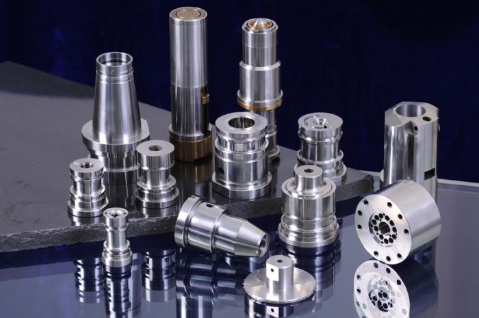 Aceros grado herramienta - 