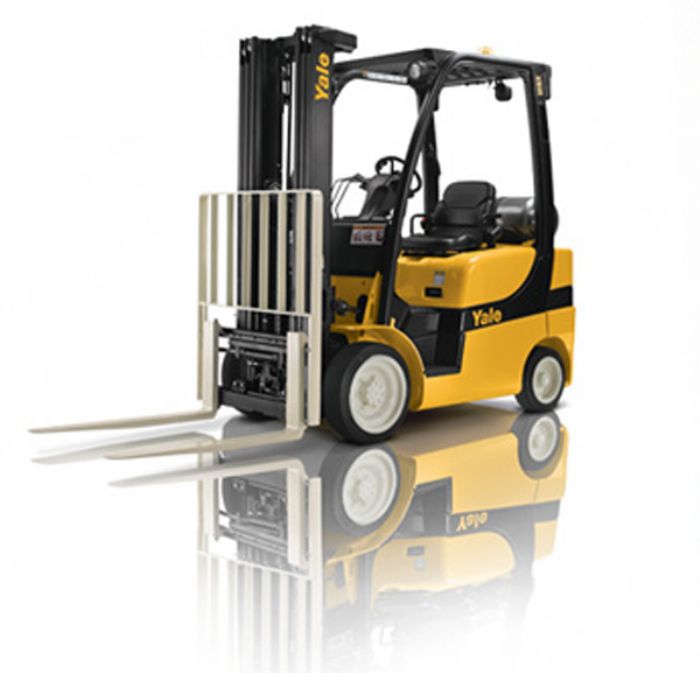 Entrenamiento y Capacitación de Montacargas - TQS MEXICO, SC